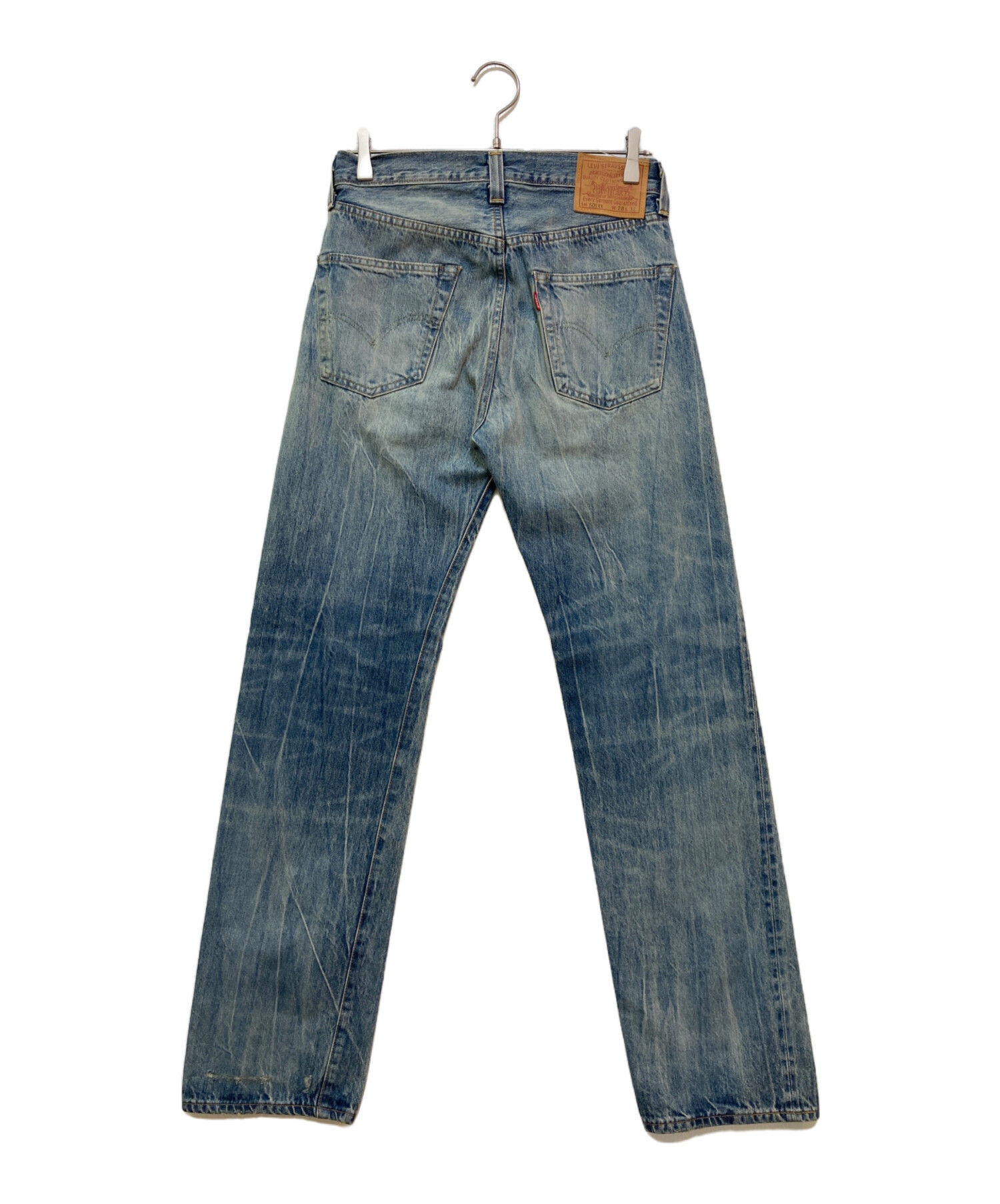 Levi's リーバイス501ビッグE ヴィンテージ デニムパンツ 中古・古着通販】LEVI'S VINTAGE CLOTHING (リーバイス
