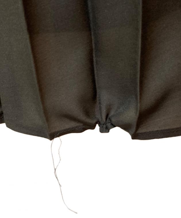 中古・古着通販】Snidel (スナイデル) ベルティッドペプラム