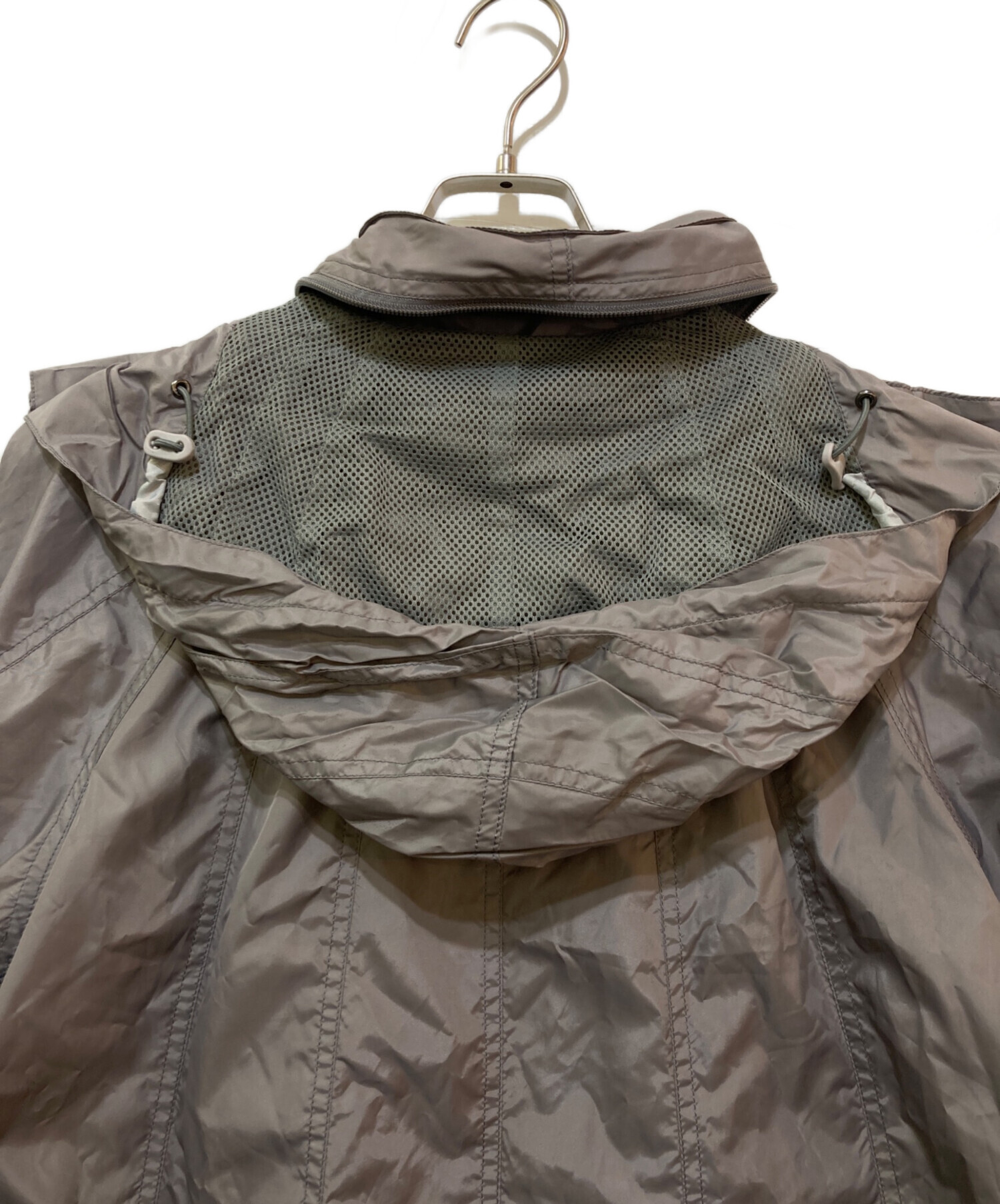 feteイッセイミヤケ ロング size2 M ISSEY MIYAKE FETE（イッセイミヤケフェット） 古着通販