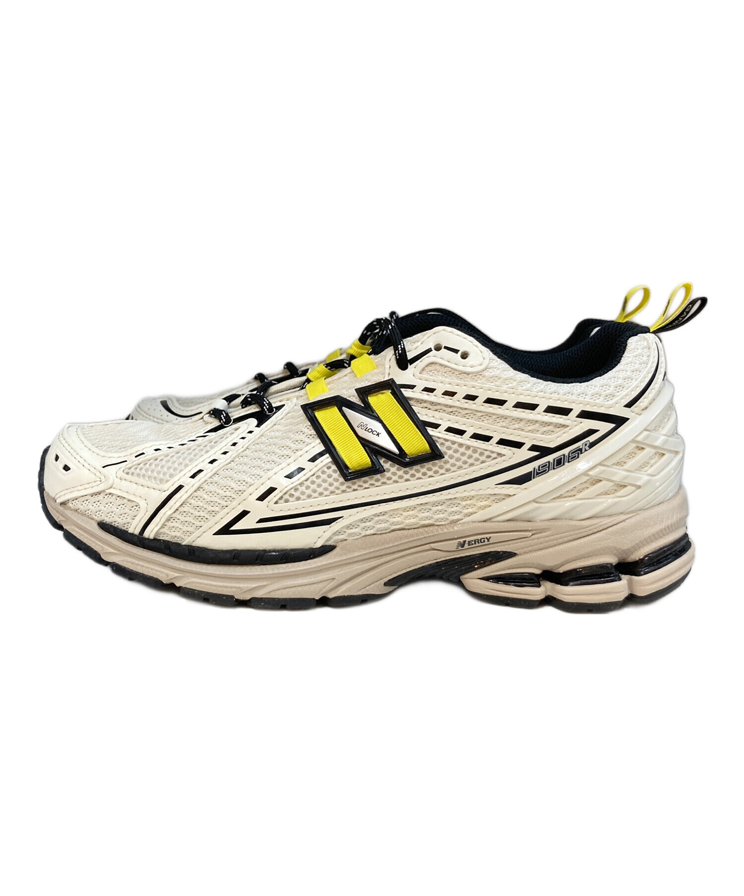 中古・古着通販】NEW BALANCE (ニューバランス) GANNI (ガニー) M1906 