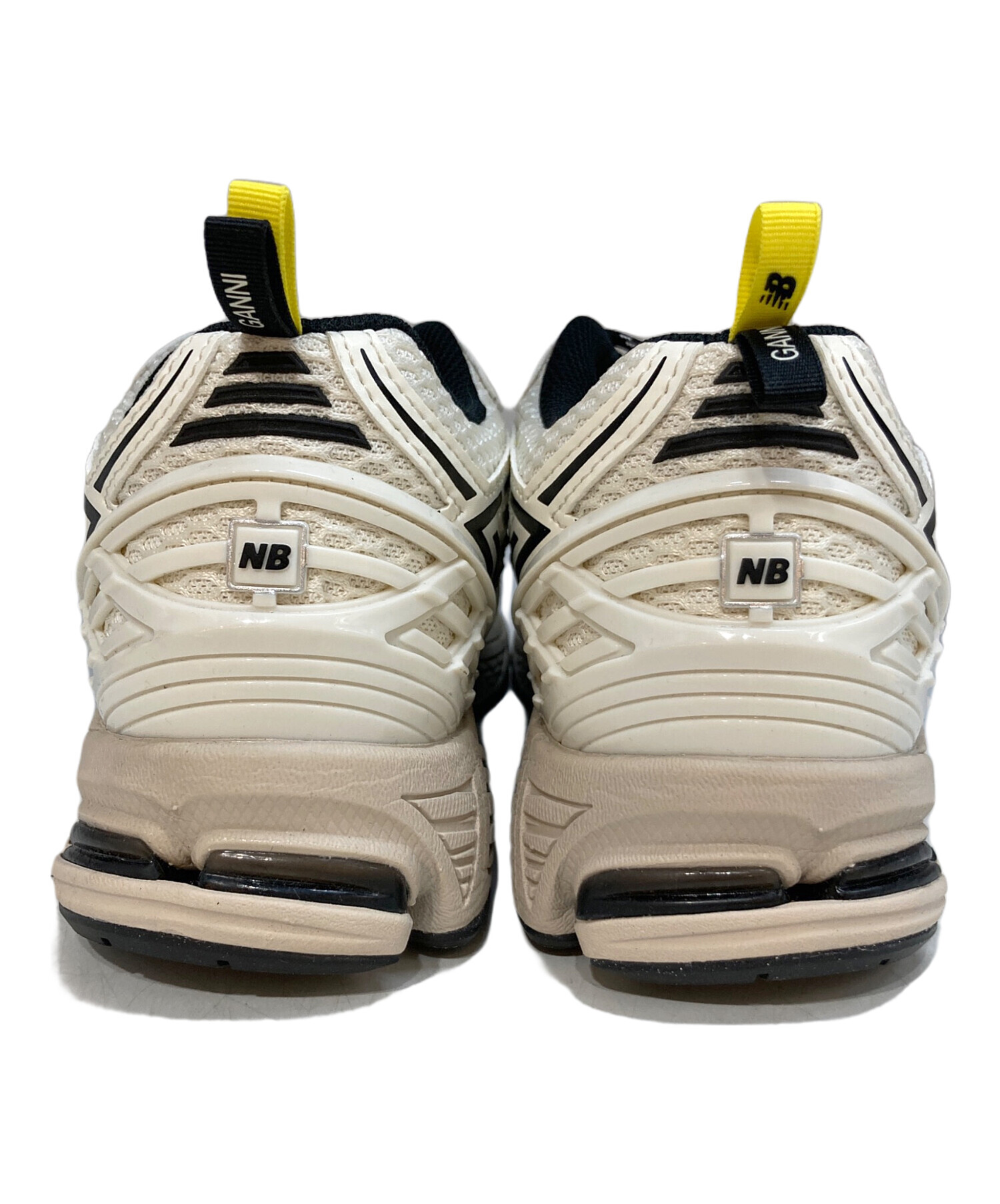 中古・古着通販】NEW BALANCE (ニューバランス) GANNI (ガニー) M1906 