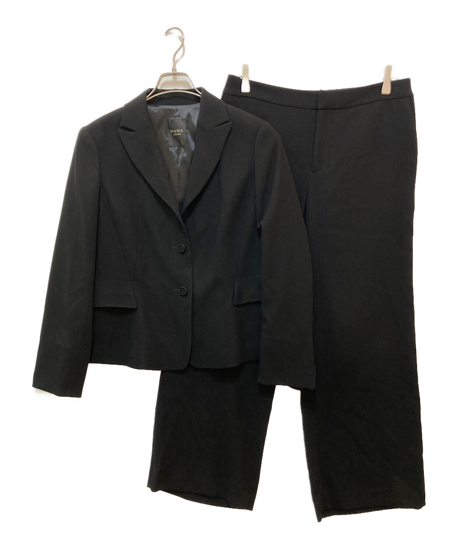 中古・古着通販】DAMA collection (ダーマコレクション) セットアップ 