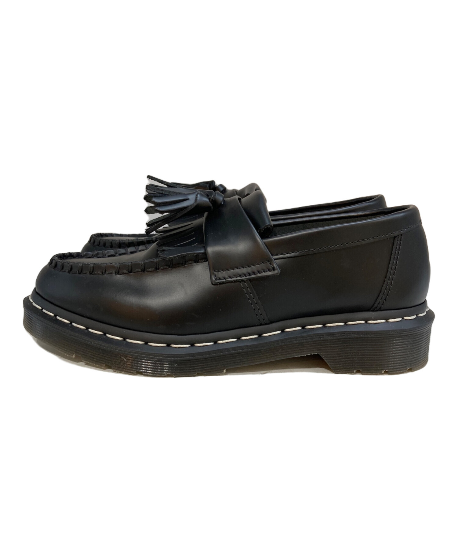 中古・古着通販】Dr.Martens (ドクターマーチン) ADRIAN ホワイト 