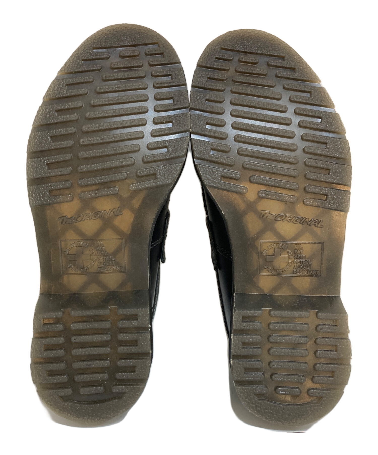 中古・古着通販】Dr.Martens (ドクターマーチン) ADRIAN ホワイト 