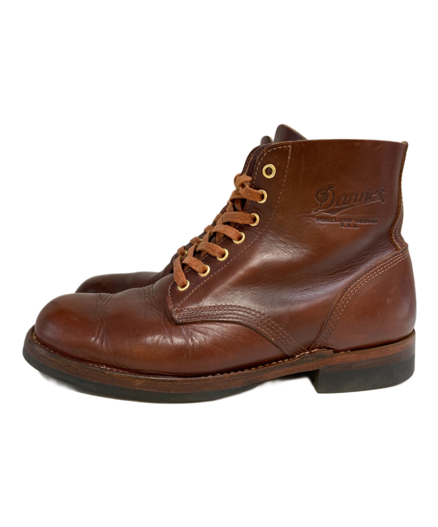 Danner(ダナー) ⁄ OCONT⁄オカント⁄セミドレスワークブーツブーツ