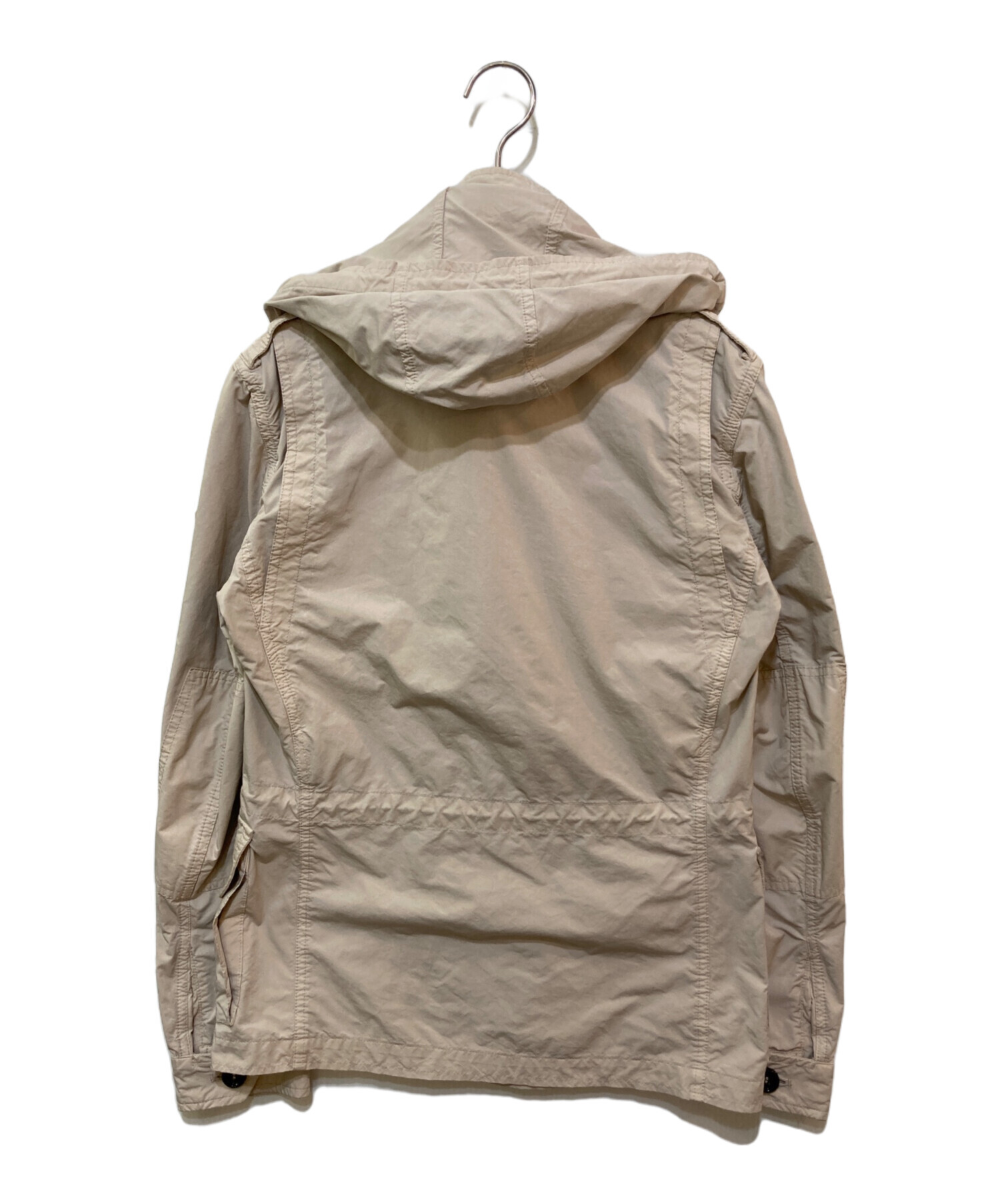 中古・古着通販】MONCLER (モンクレール) ANSER GIUBBOTTO M-65 