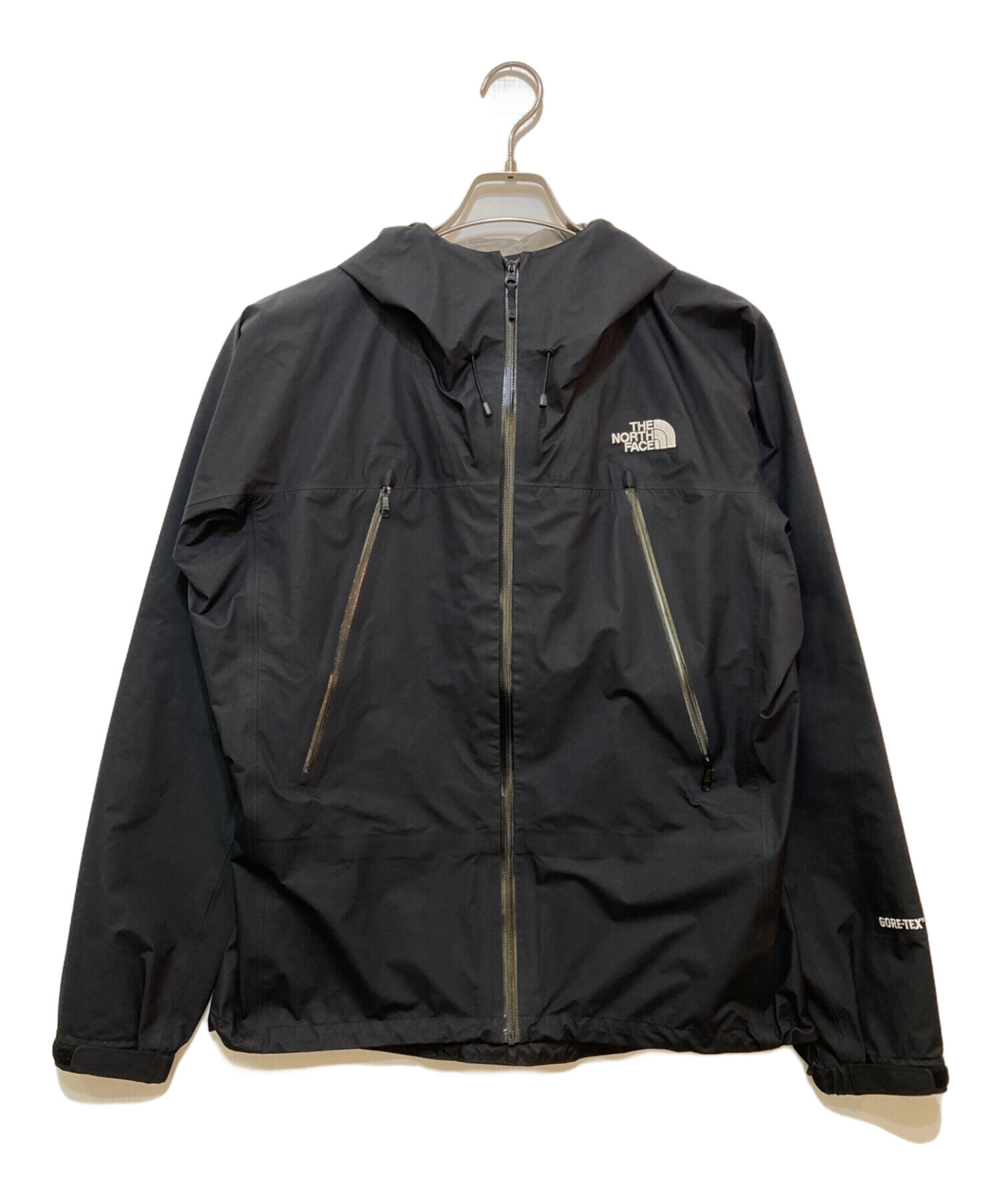 中古・古着通販】THE NORTH FACE (ザ ノース フェイス) クライムベリー 