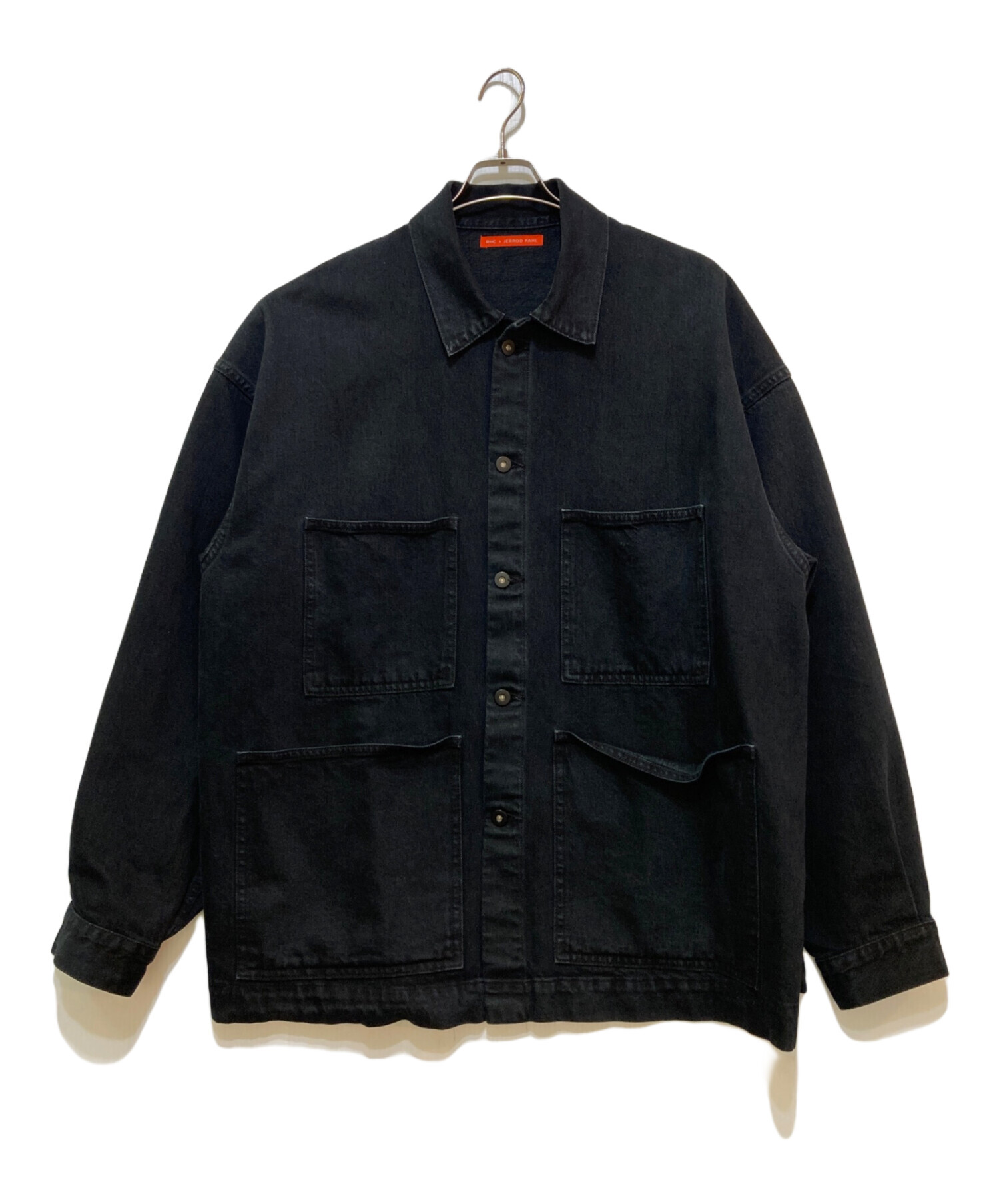 中古・古着通販】RHC Ron Herman (アールエイチシー ロンハーマン