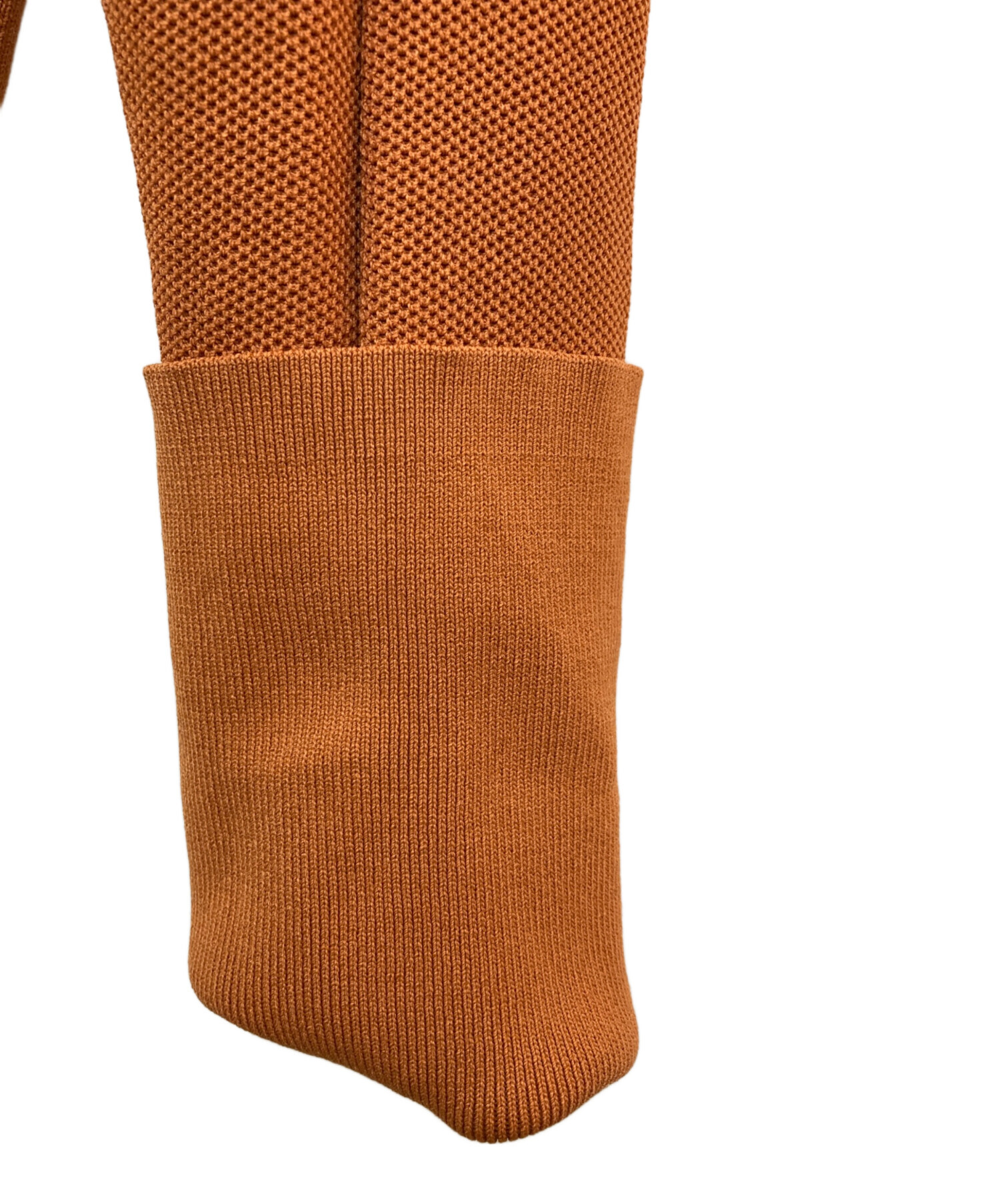 中古・古着通販】FRED PERRY (フレッドペリー) 別注ショートニット