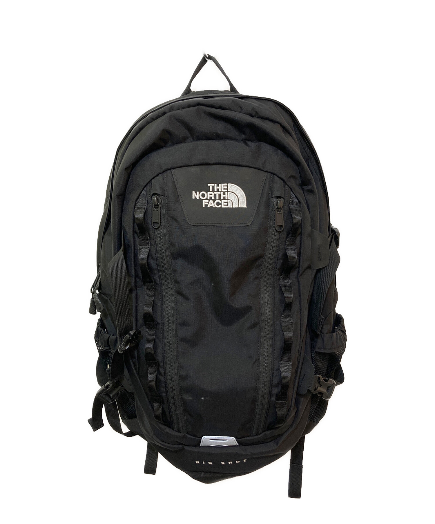 中古・古着通販】THE NORTH FACE (ザ ノース フェイス) ビッグショット