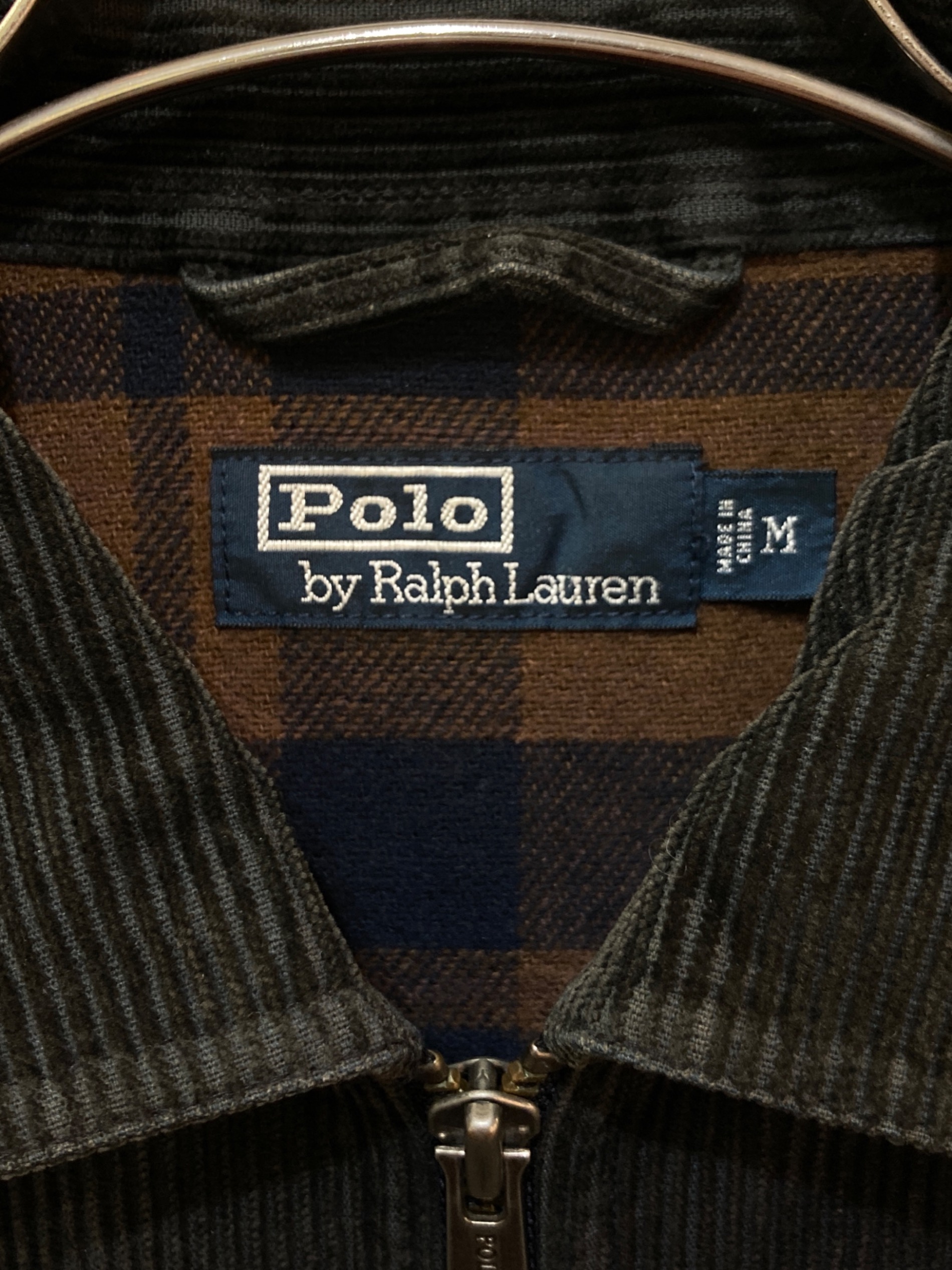 中古・古着通販】POLO RALPH LAUREN (ポロ・ラルフローレン
