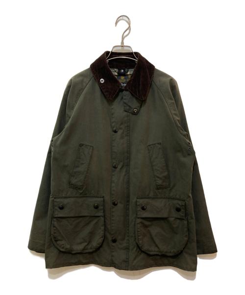 Barbour SL BEDALE 1202135 ブラック32 中古・古着通販】Barbour (バブアー) SL BEDALE オイルドジャケット