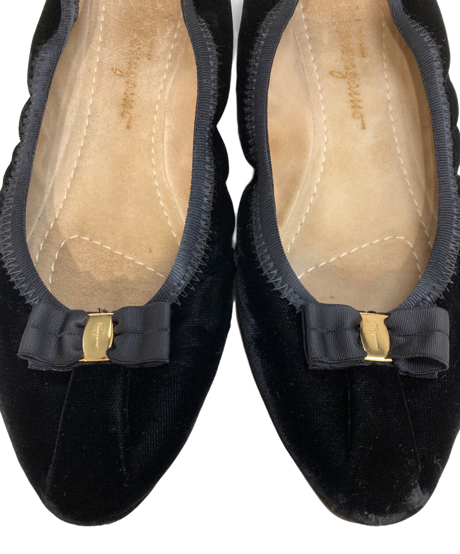 中古・古着通販】Salvatore Ferragamo (サルヴァトーレ フェラガモ 