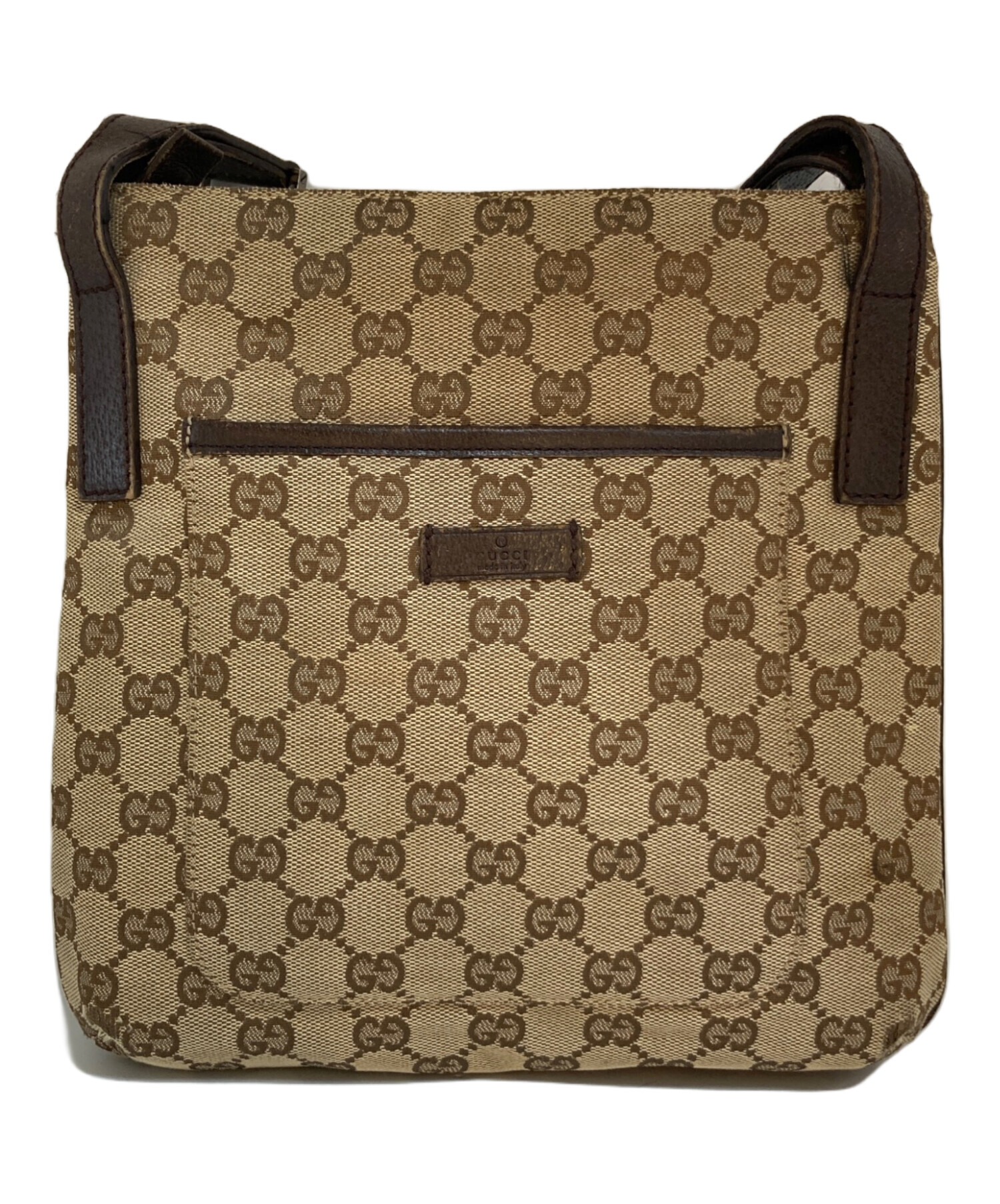 GUCCI グッチ ショルダーバッグ 153693
