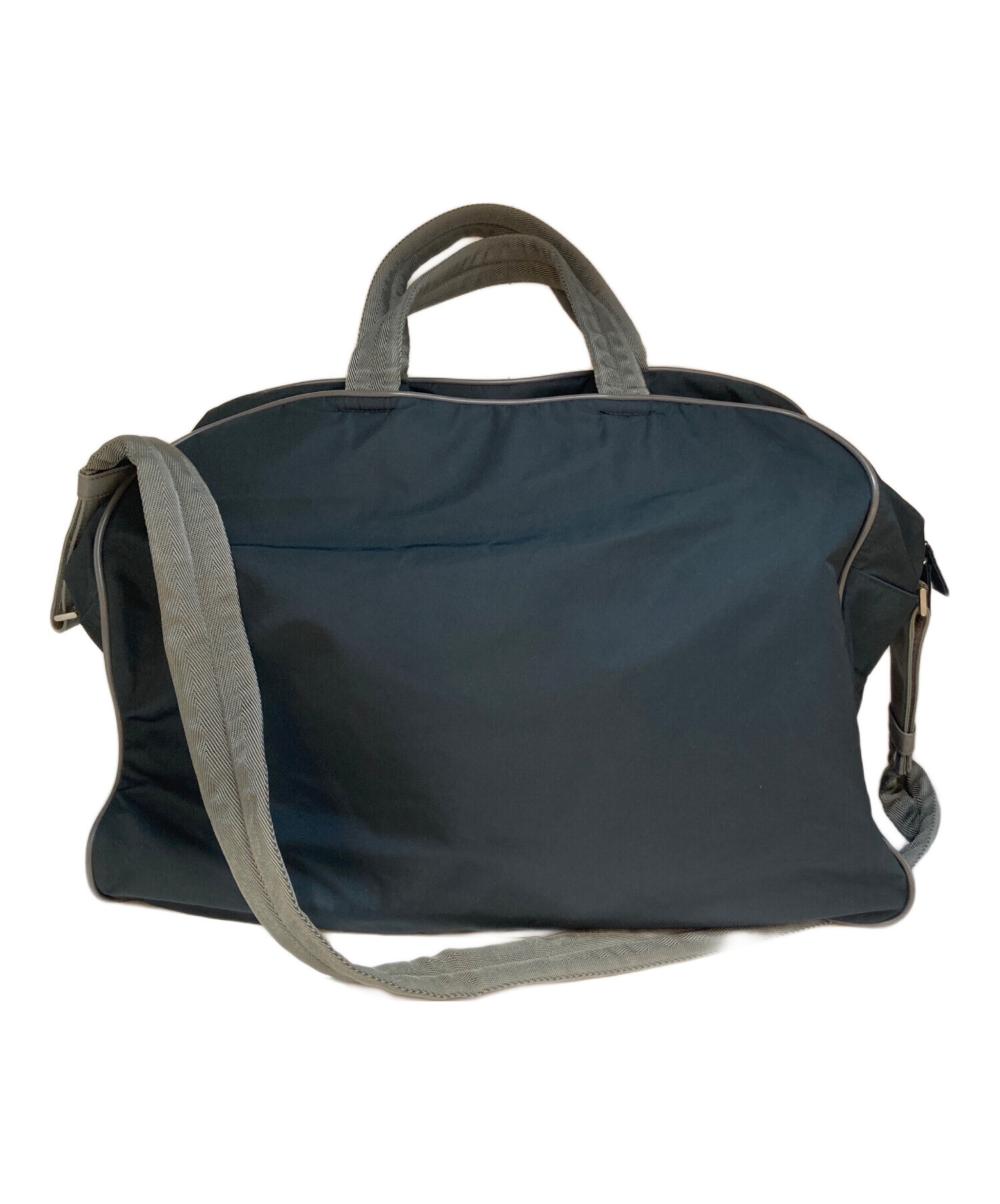 中古・古着通販】PRADA SPORTS (プラダスポーツ) ボストンバッグ V370 