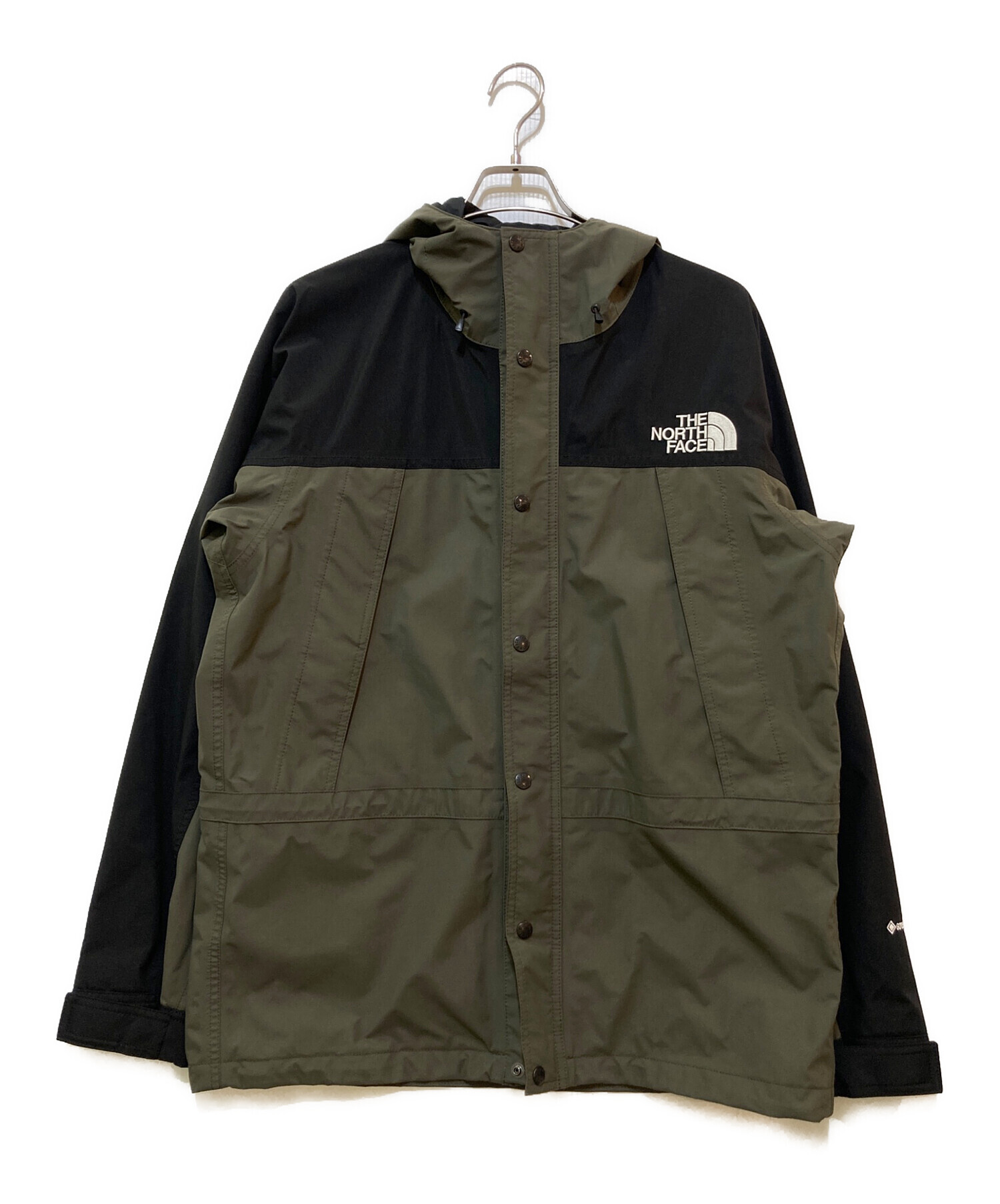中古・古着通販】THE NORTH FACE (ザ ノース フェイス) マウンテン 