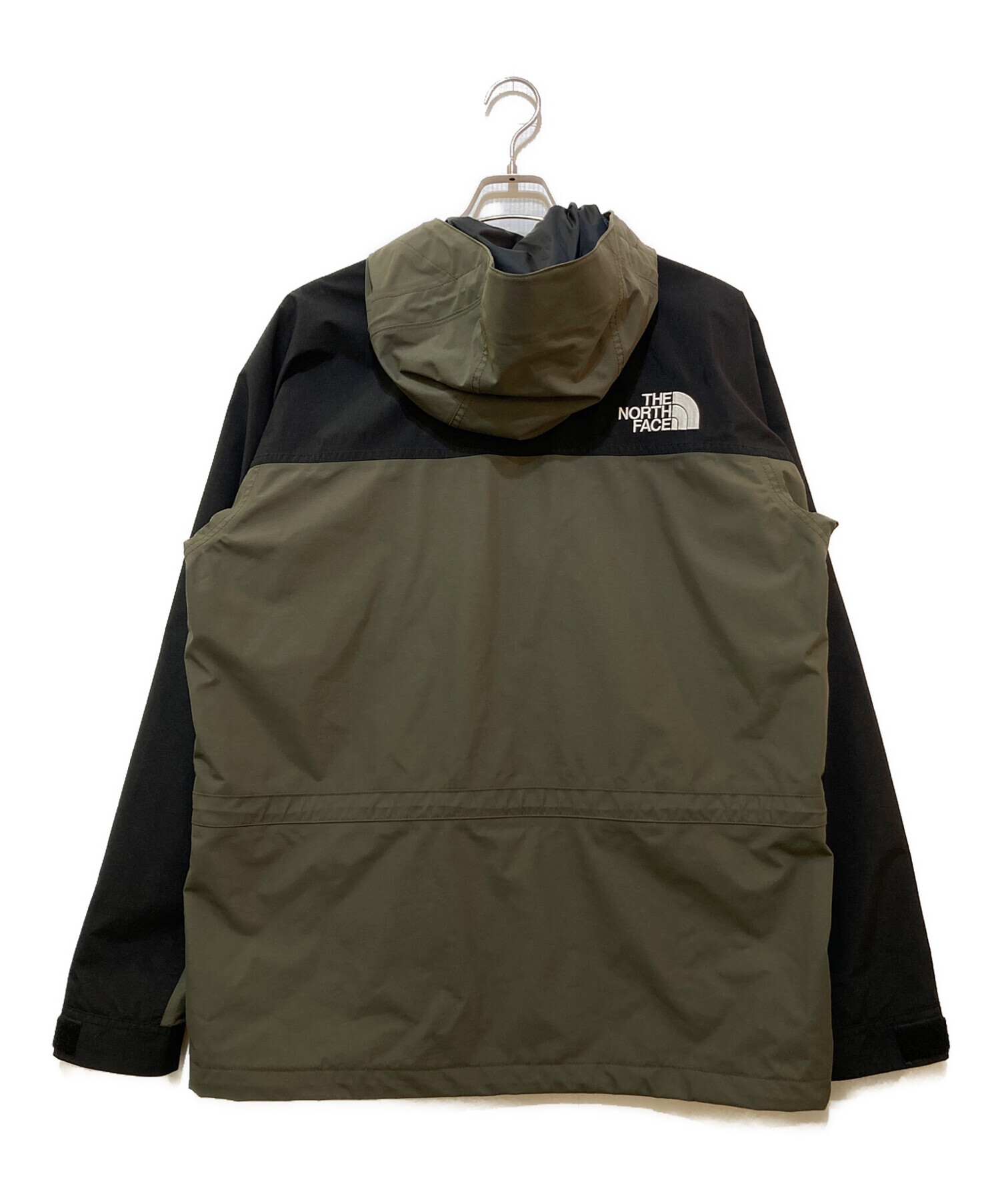 中古・古着通販】THE NORTH FACE (ザ ノース フェイス) マウンテン 