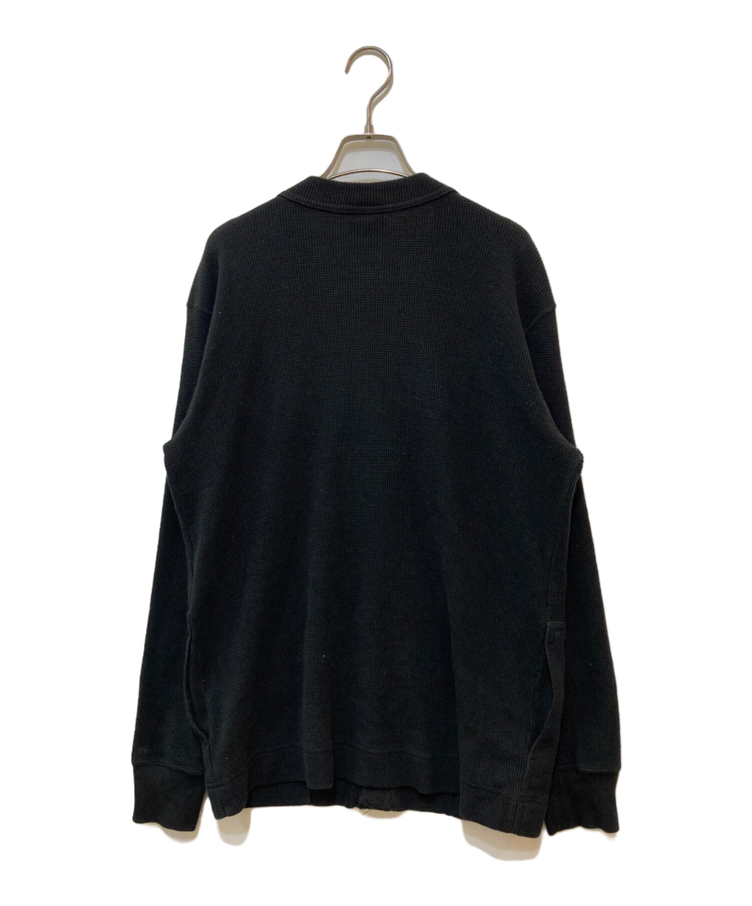 中古・古着通販】PS Paul Smith (PSポールスミス) 鹿の子ニット