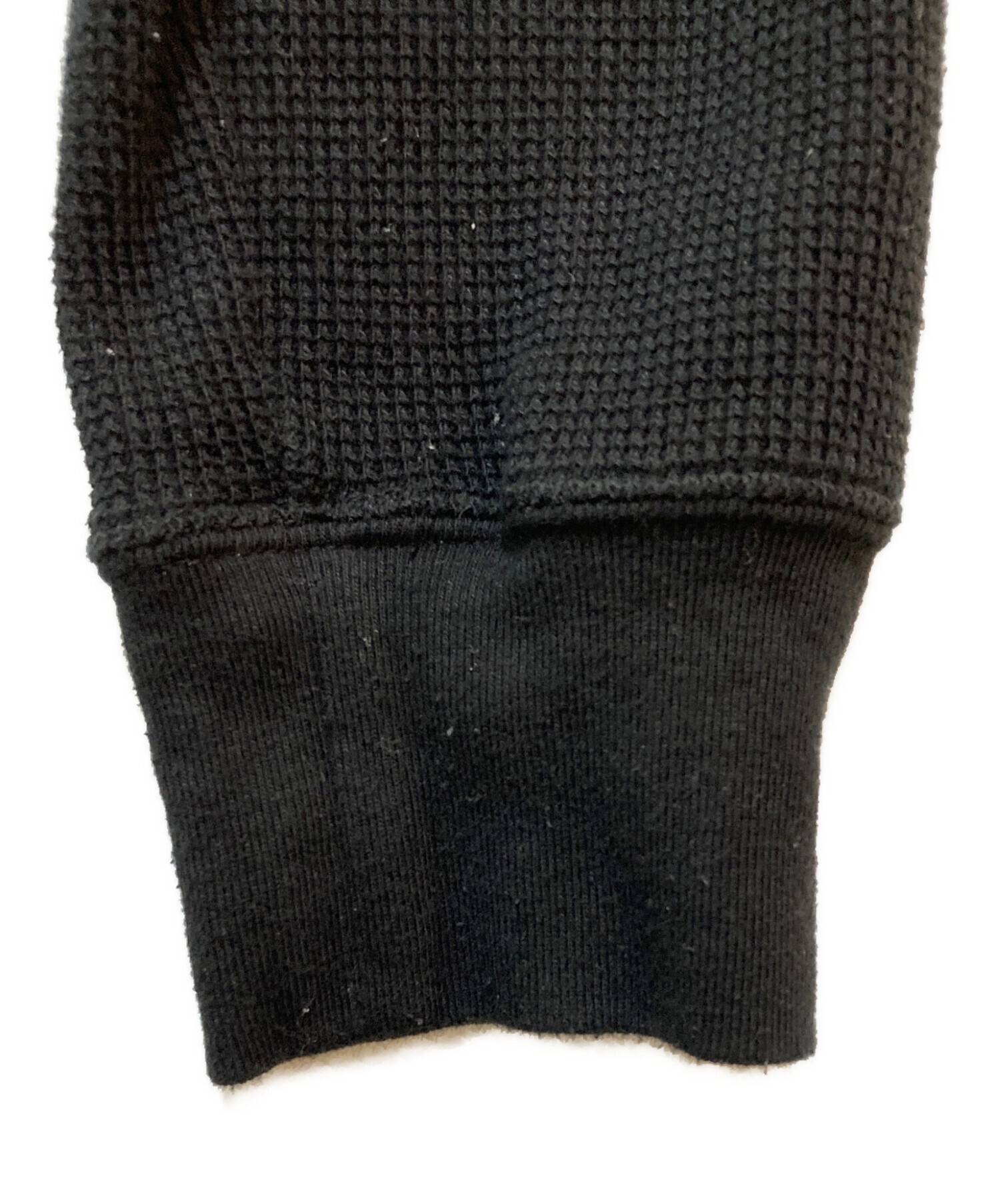 中古・古着通販】PS Paul Smith (PSポールスミス) 鹿の子ニット
