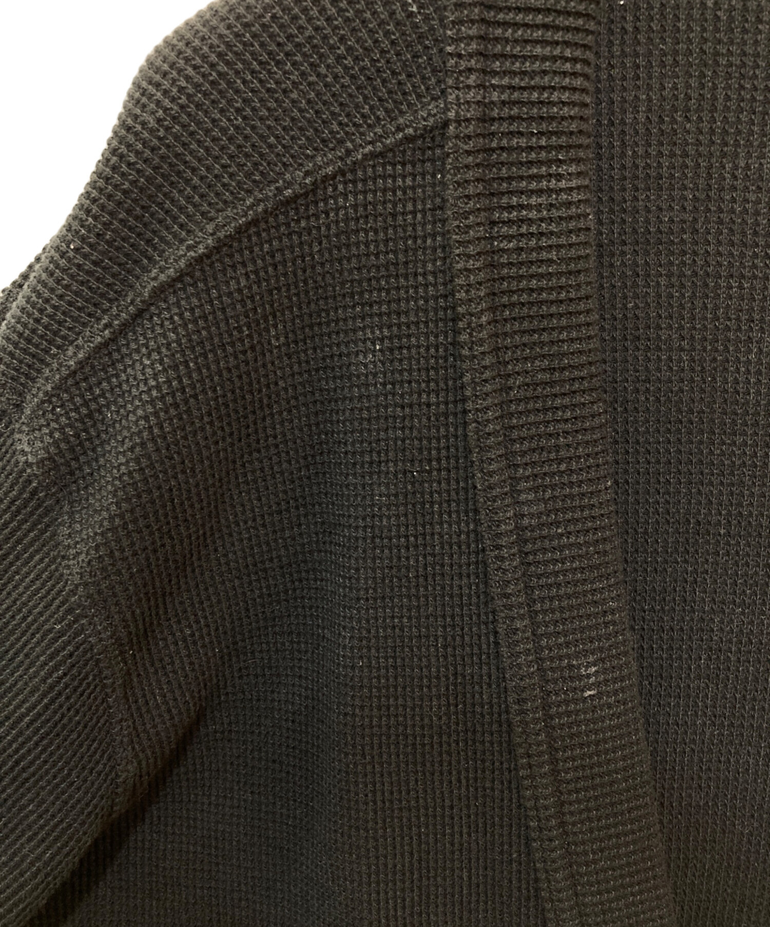 中古・古着通販】PS Paul Smith (PSポールスミス) 鹿の子ニット