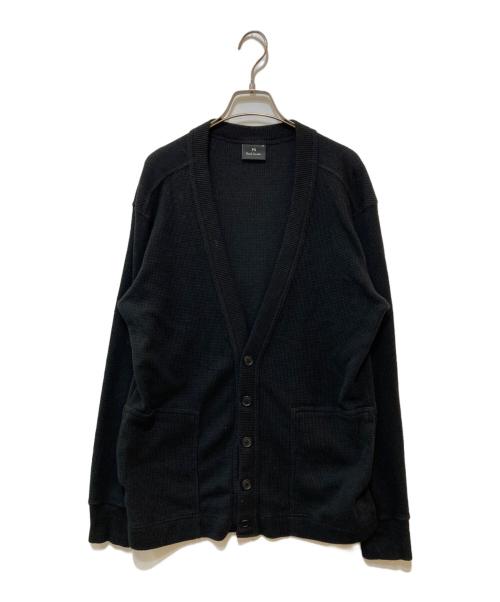 中古・古着通販】PS Paul Smith (PSポールスミス) 鹿の子ニット