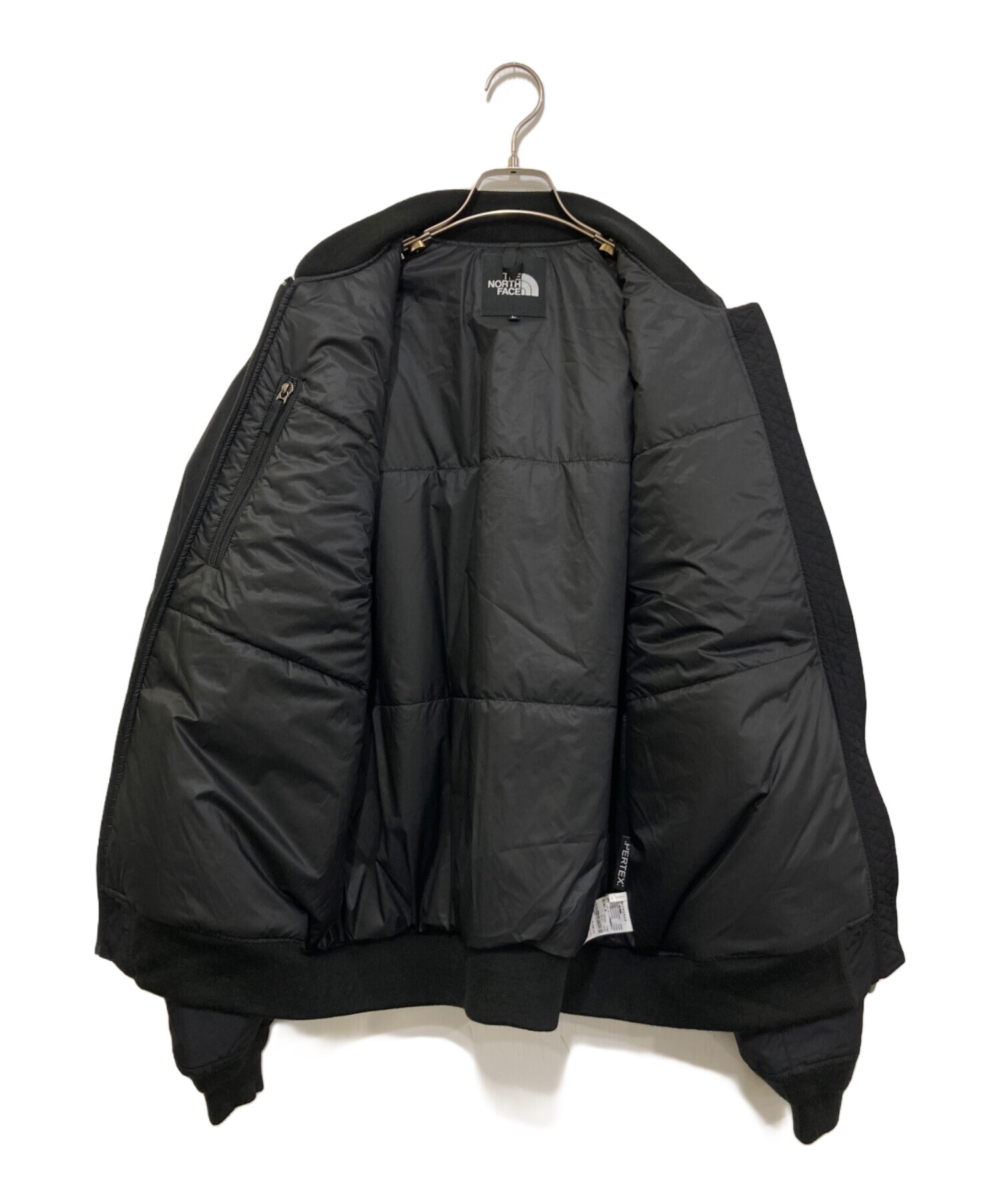 中古・古着通販】THE NORTH FACE (ザ ノース フェイス) Insulation