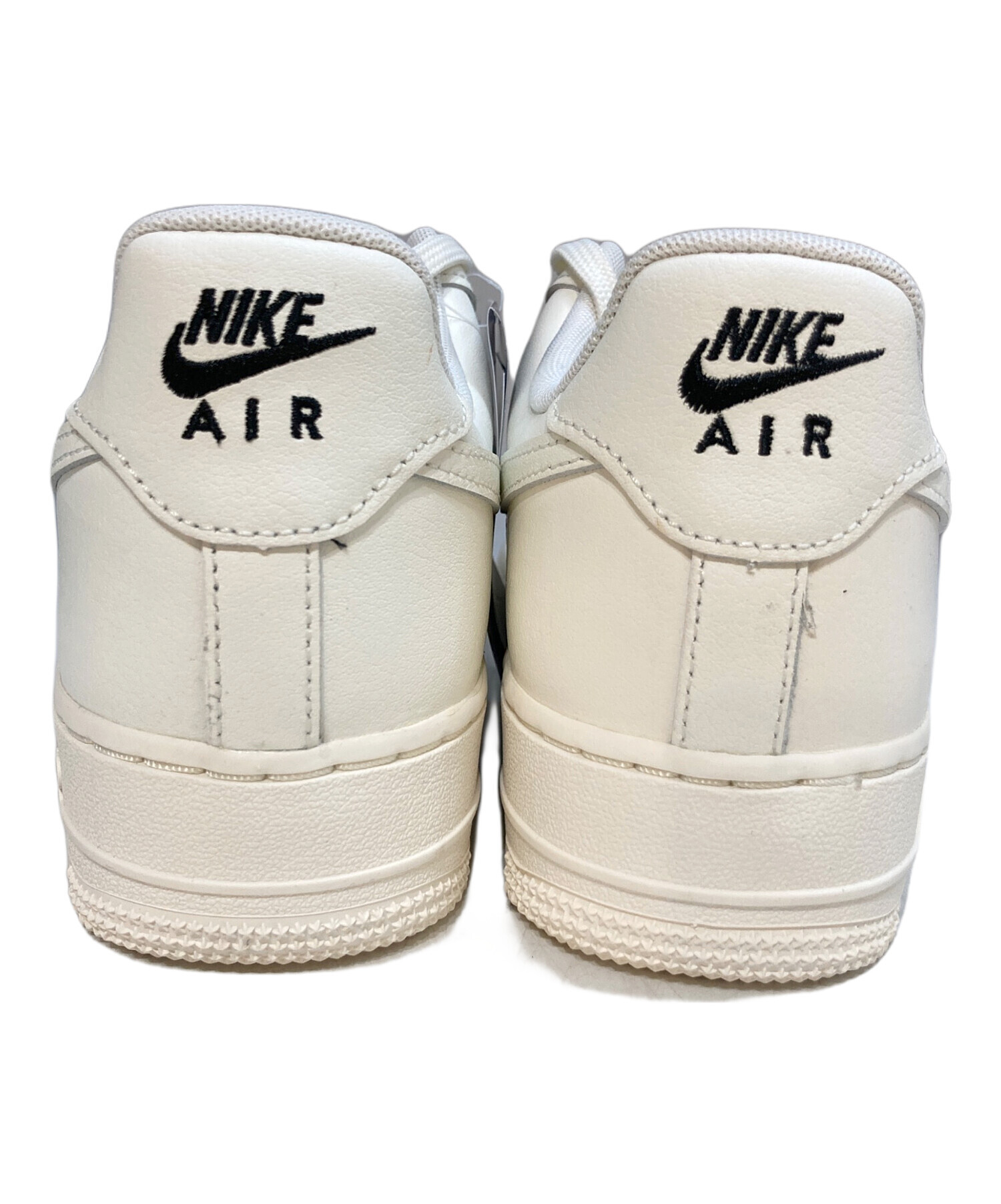 中古・古着通販】NIKE (ナイキ) WMNS AIR FORCE 1 07 ESS HF1058-133 