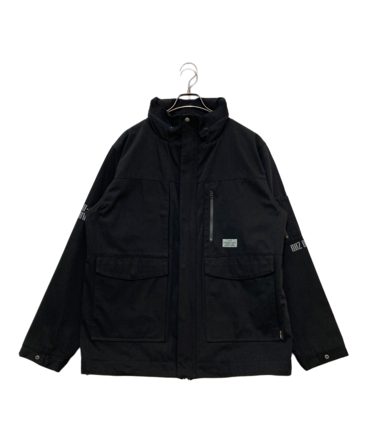 中古・古着通販】Lafayette (ラファイエット) MILITARY CODE CORDURA 