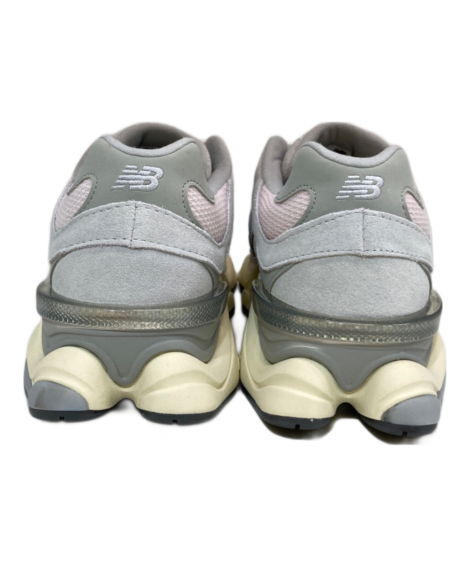 中古・古着通販】NEW BALANCE (ニューバランス) 9060 Shadow Purple