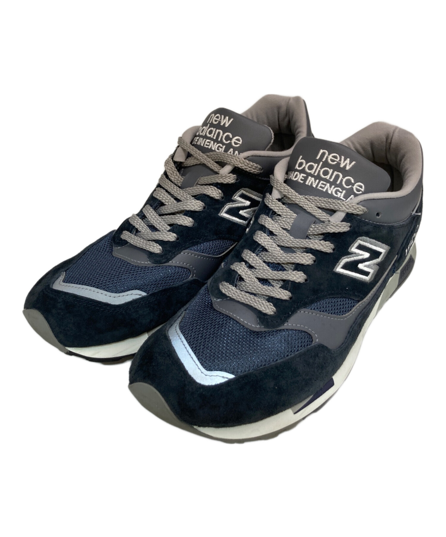 中古・古着通販】NEW BALANCE (ニューバランス) Made in UK 1500 