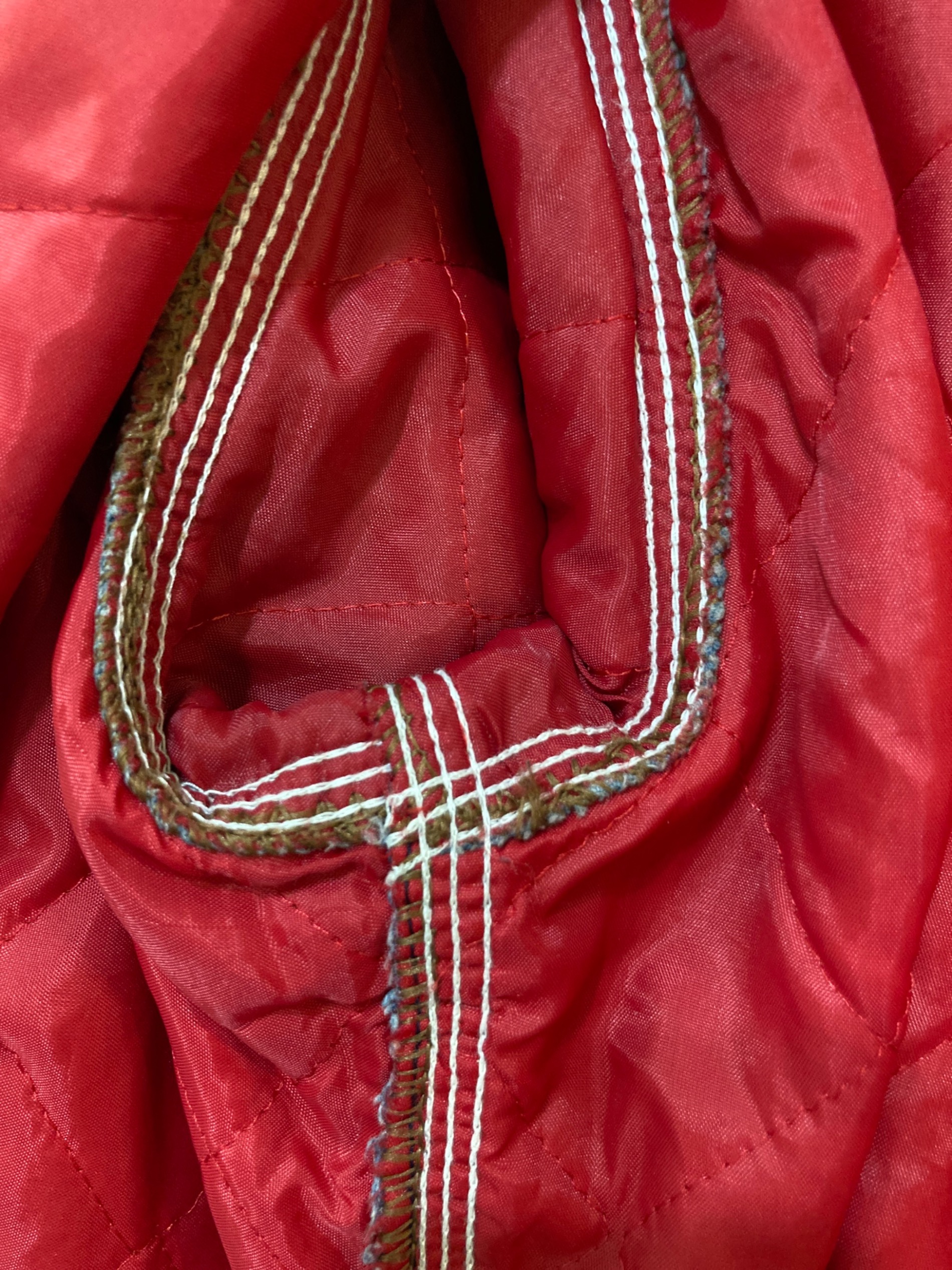 中古・古着通販】CarHartt (カーハート) 80'sデトロイトジャケット