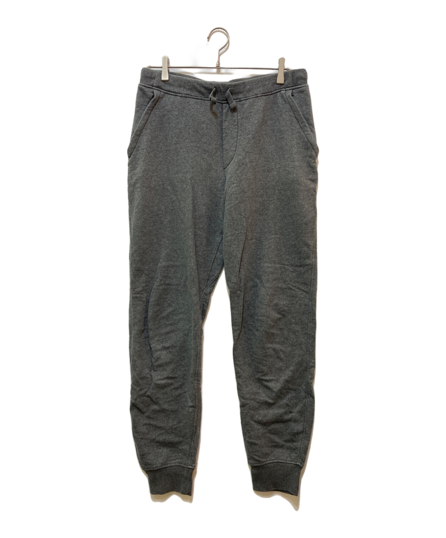 patagonia フリースグレー Lサイズ パンツ BEAMS（ビームス）patagonia / Synchilla Pants（パンツ カジュアル