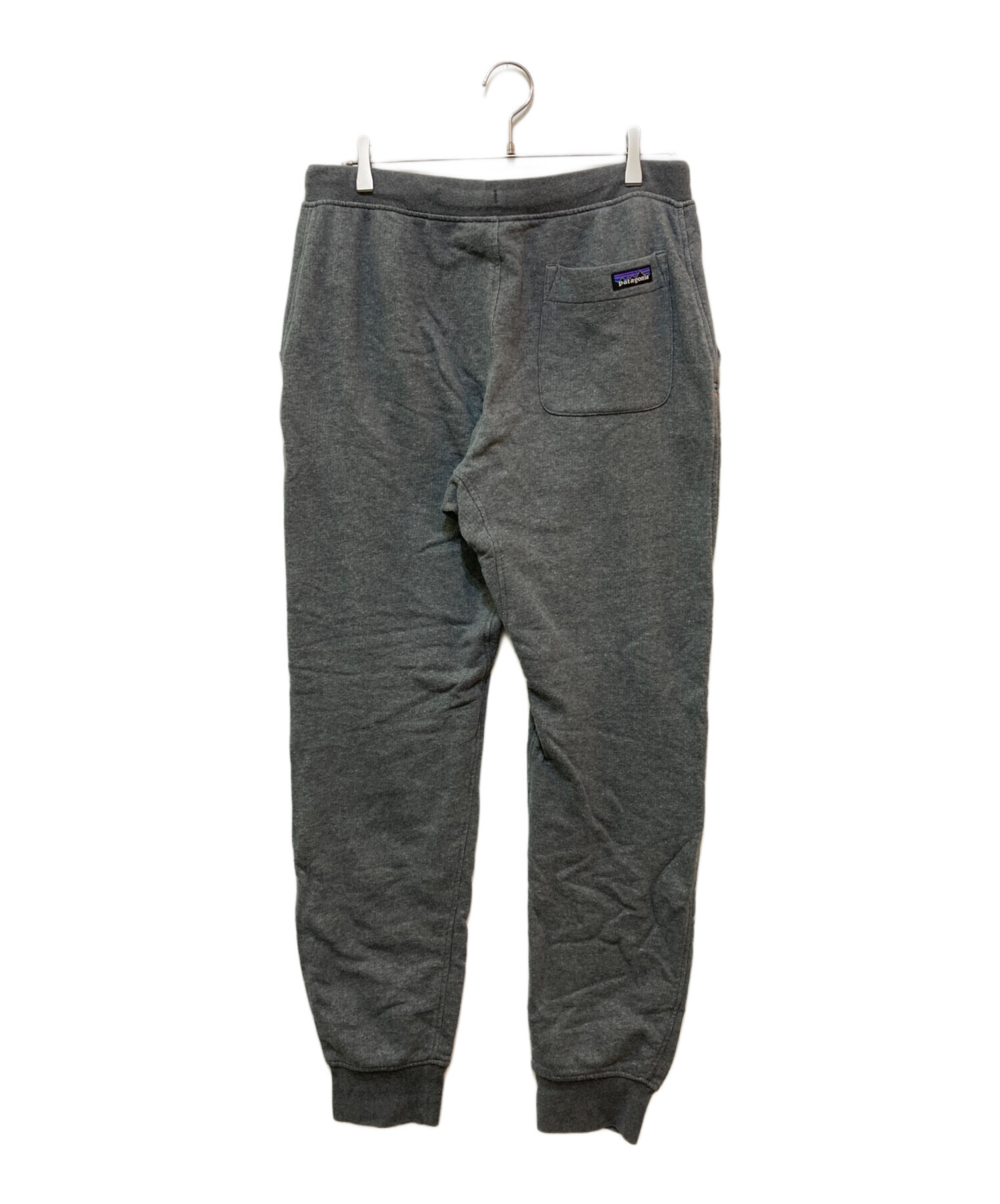 patagonia フリースグレー Lサイズ パンツ BEAMS（ビームス）patagonia / Synchilla Pants（パンツ カジュアル