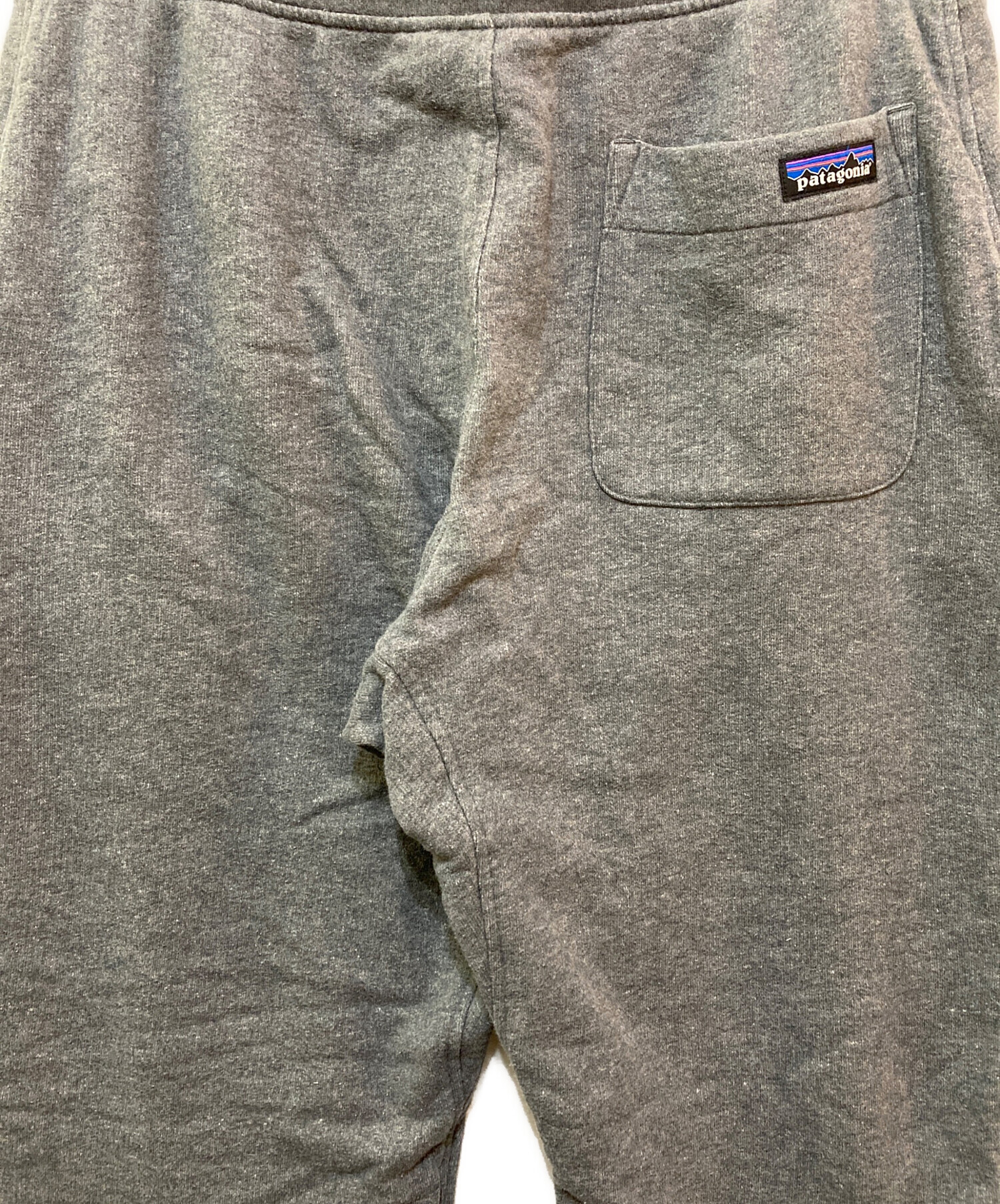 中古・古着通販】Patagonia (パタゴニア) マーニャ・フリース・パンツ