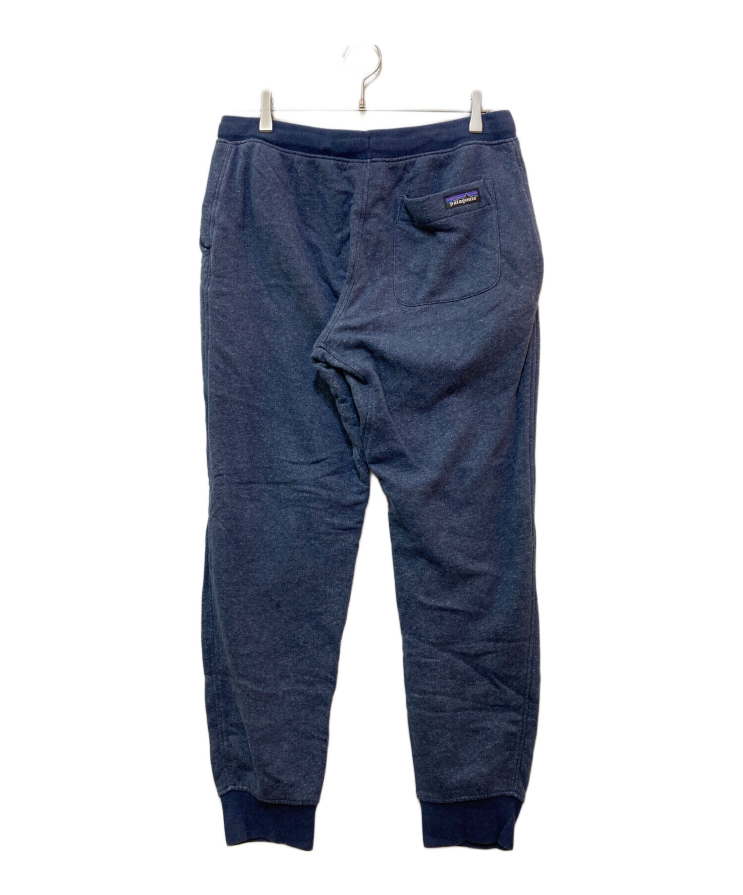 パタゴニア フリース パンツ ネイビーXS patagonia(パタゴニア
