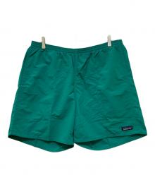 未使用タグ＊CFCL ハーフパンツ グリーン 1 パンツ、ハーフパンツ