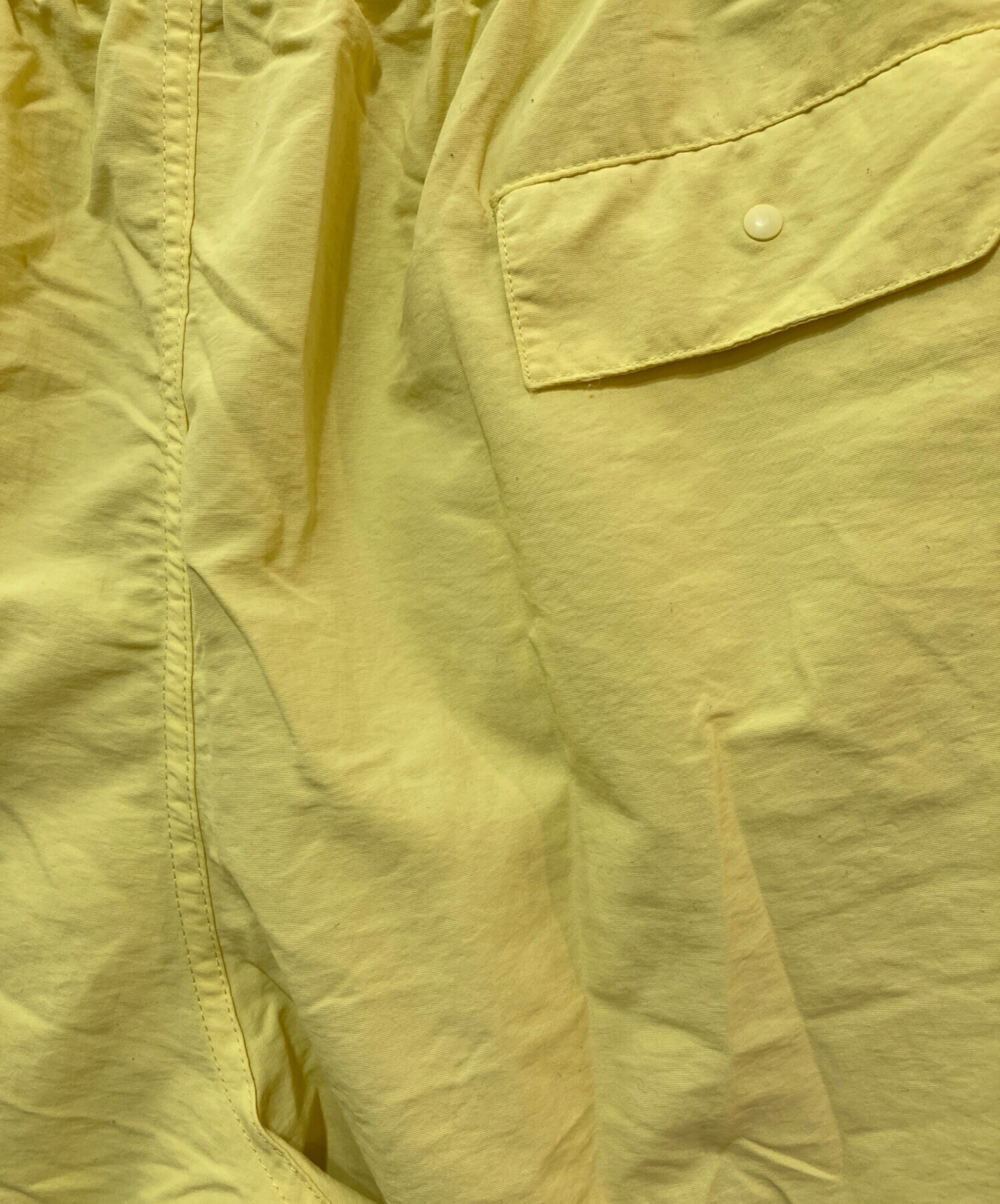 中古・古着通販】Patagonia (パタゴニア) バギーズショーツ 58032