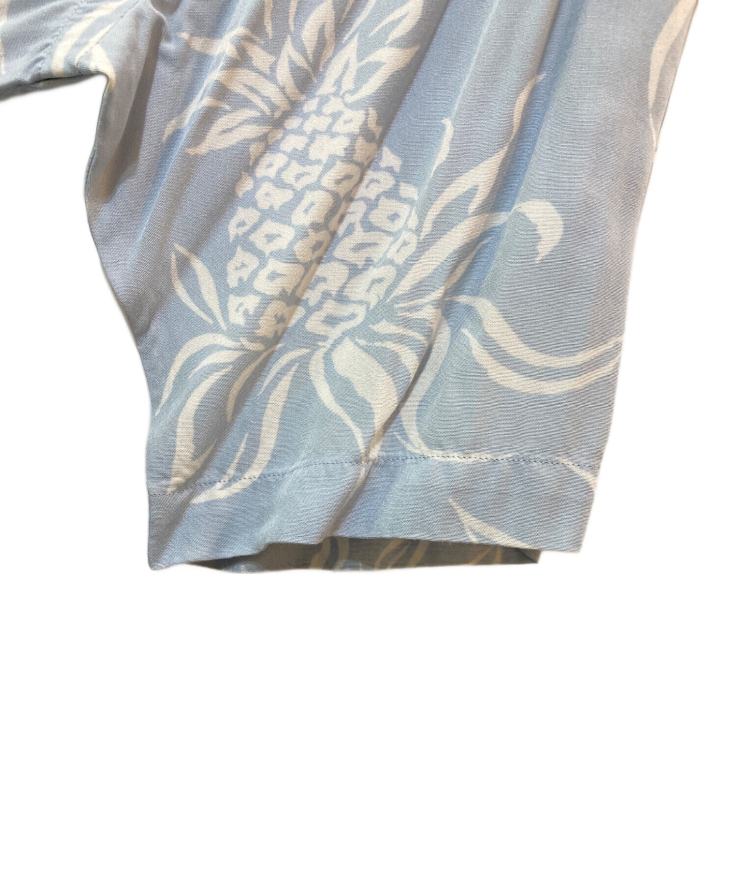 中古・古着通販】POLO RALPH LAUREN (ポロ・ラルフローレン) レーヨン