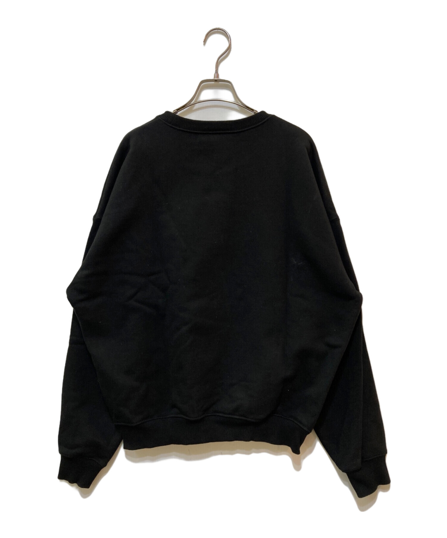 中古・古着通販】gadid anoniem (ガディッド アノニム) JAYCE クルー 