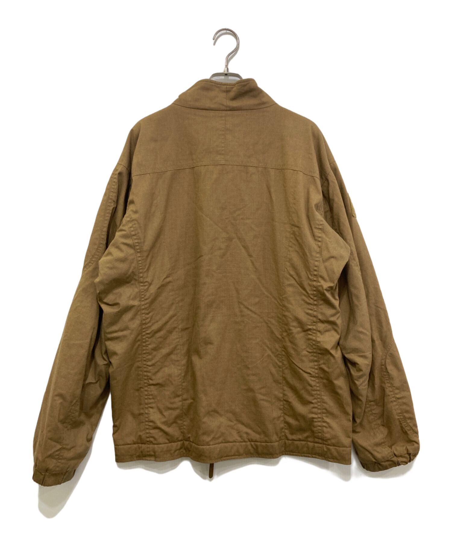 ワイルドシングスタクティカル　スモーカージャケット Mサイズ　中古品 ワイルドシングスタクティカル スモーカージャケット Mサイズ 中古品