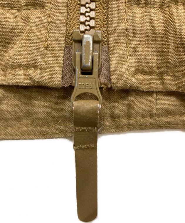 ワイルドシングスタクティカル　スモーカージャケット Mサイズ　中古品 中古・古着通販】Wild things Tactical (ワイルドシングスタクティカル