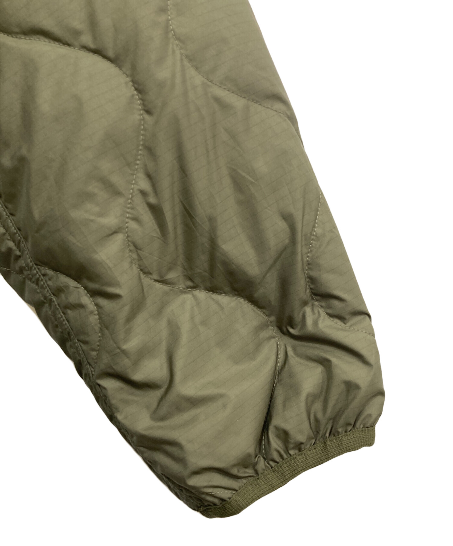 中古・古着通販】THE NORTHFACE PURPLELABEL (ザ・ノースフェイス