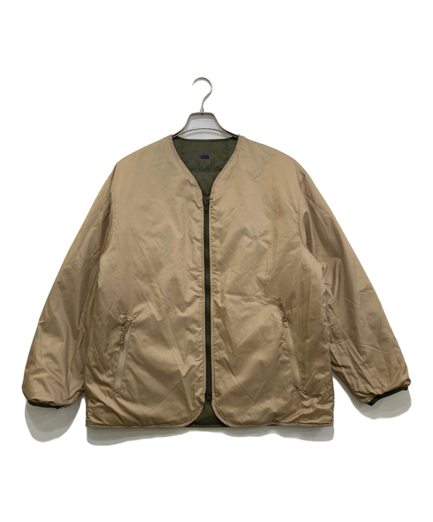 IRENE ジャケット タグ外れ サイズ36 Pyrenex（ピレネックス）の「【SHIPS別注】PYRENEX: ELAURA（ダウン