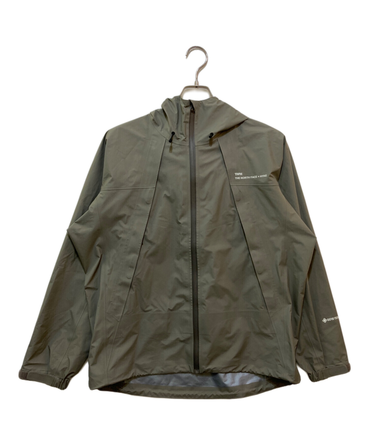 中古・古着通販】THE NORTH FACE (ザ ノース フェイス) HYKE (ハイク 