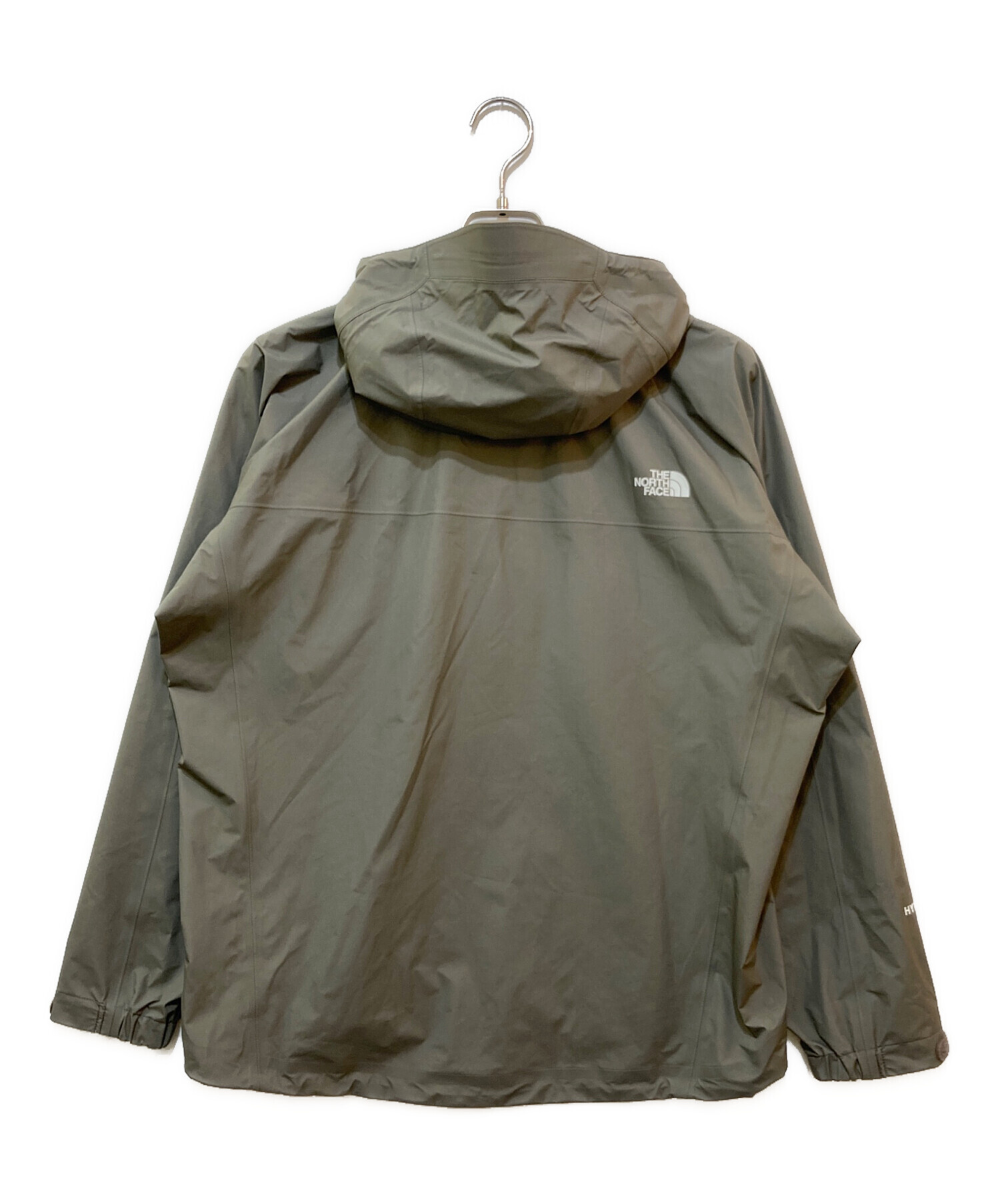 中古・古着通販】THE NORTH FACE (ザ ノース フェイス) HYKE (ハイク 