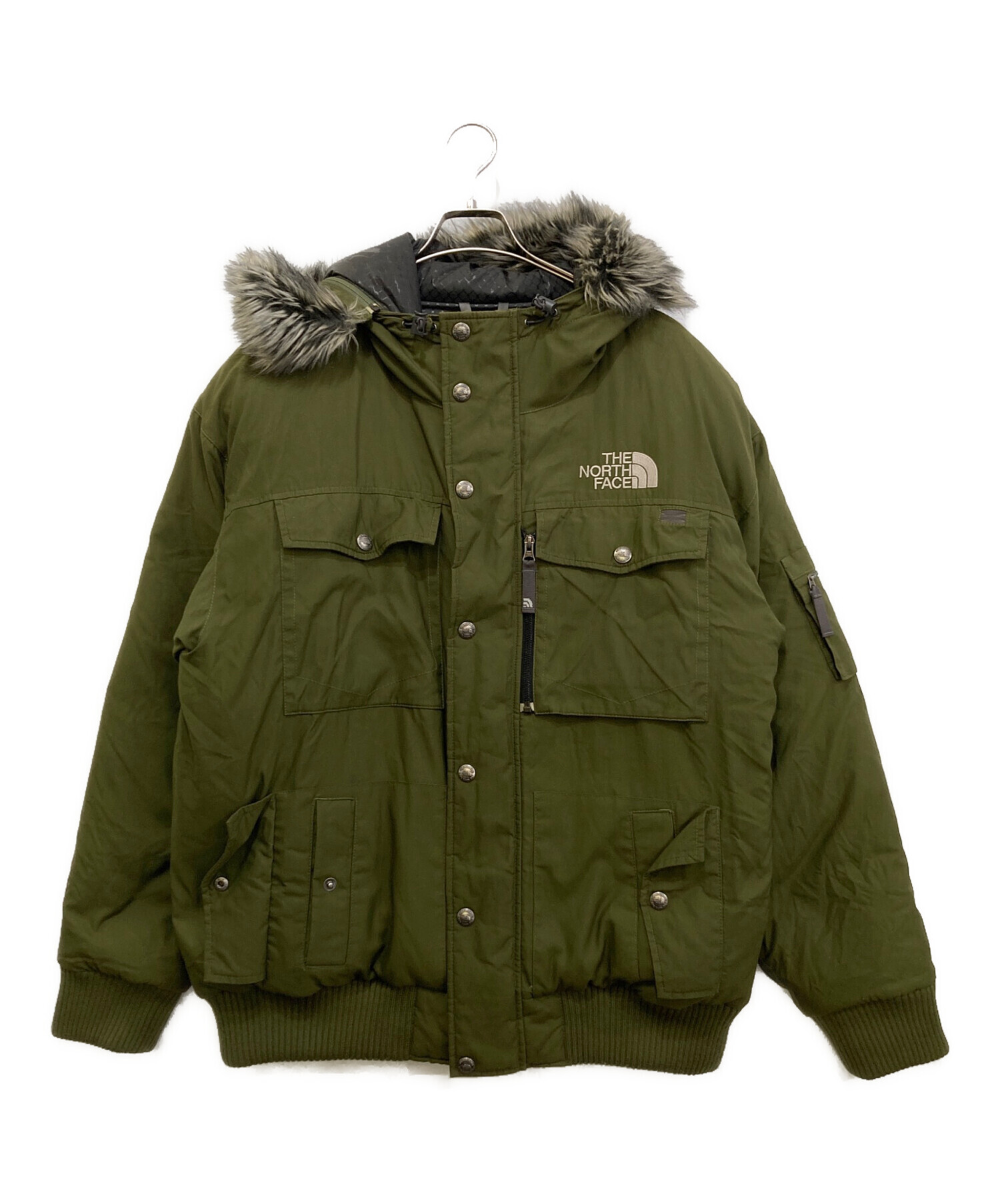 ジャケット・アウター THE NORTH FACE ND01557 GOTHAM JACKET L 楽天市場】THE NORTH FACE ザノースフェイス/ゴッサムジャケット