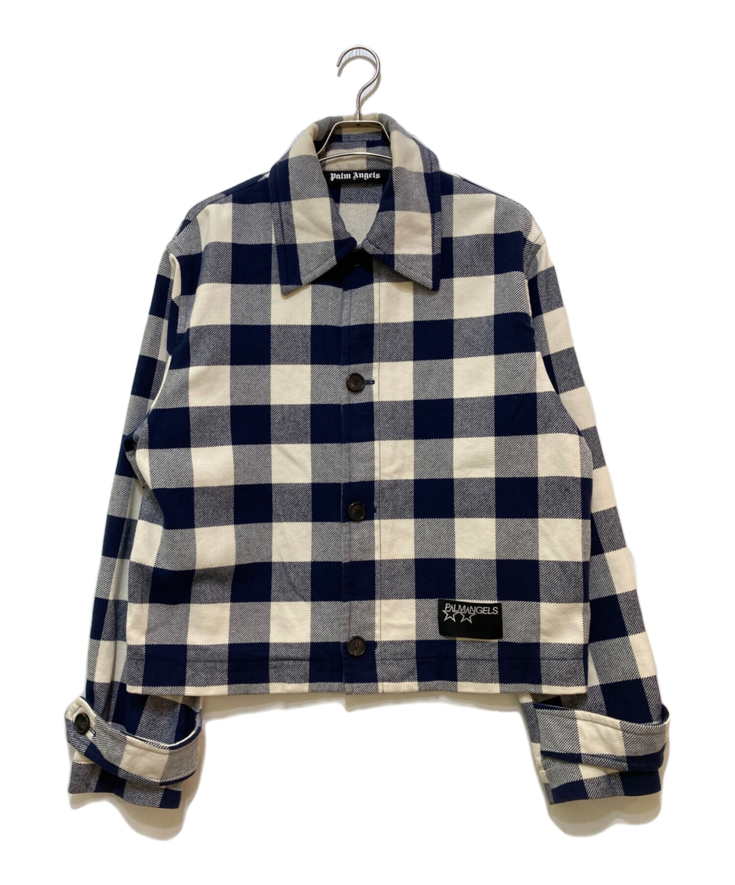 中古・古着通販】Palm Angels (パーム エンジェルス) Logo Printed 