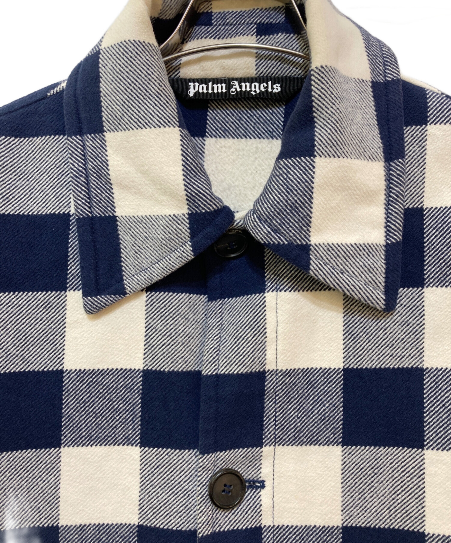 中古・古着通販】Palm Angels (パーム エンジェルス) Logo Printed 