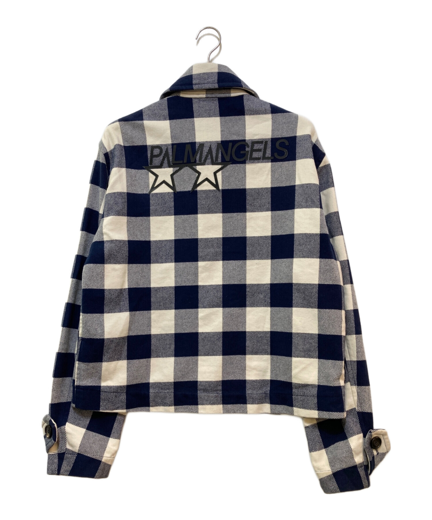 中古・古着通販】Palm Angels (パーム エンジェルス) Logo Printed 