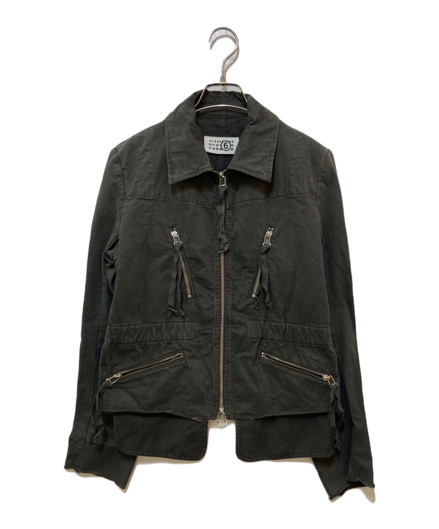 中古・古着通販】MM6 Maison Margiela (エムエムシックスメゾン